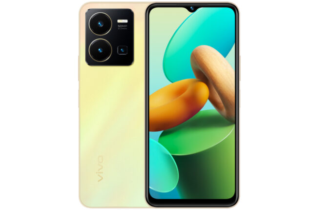 Vivo y35 price in Pakistan and specifications