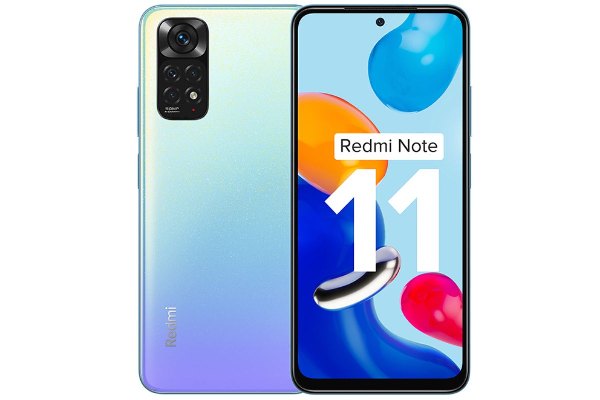 Xiaomi Redmi Note 11 price in Pakistan
