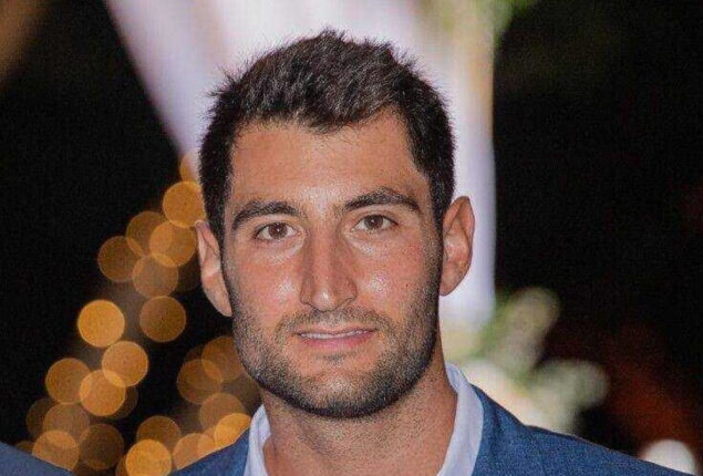 Israeli shot in attack in Tel Aviv dies from injuries