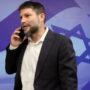 Palestinians denounces ”racist ideology” in Israeli minister’s speech