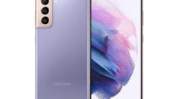 Samsung Galaxy S21 latest PTA Tax in Pakistan – Oct 2023