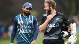 PAK vs NZ