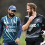 PAK vs NZ: Kiwis will play 5 T20Is and 4 ODIs in April