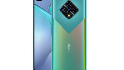 Infinix Zero 8i price in Pakistan