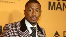 Nick Cannon opens up about childhood love with ‘future wife’