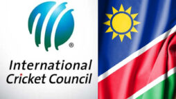 ICC released schedule for Men’s Cricket World Cup qualifier playoffs 