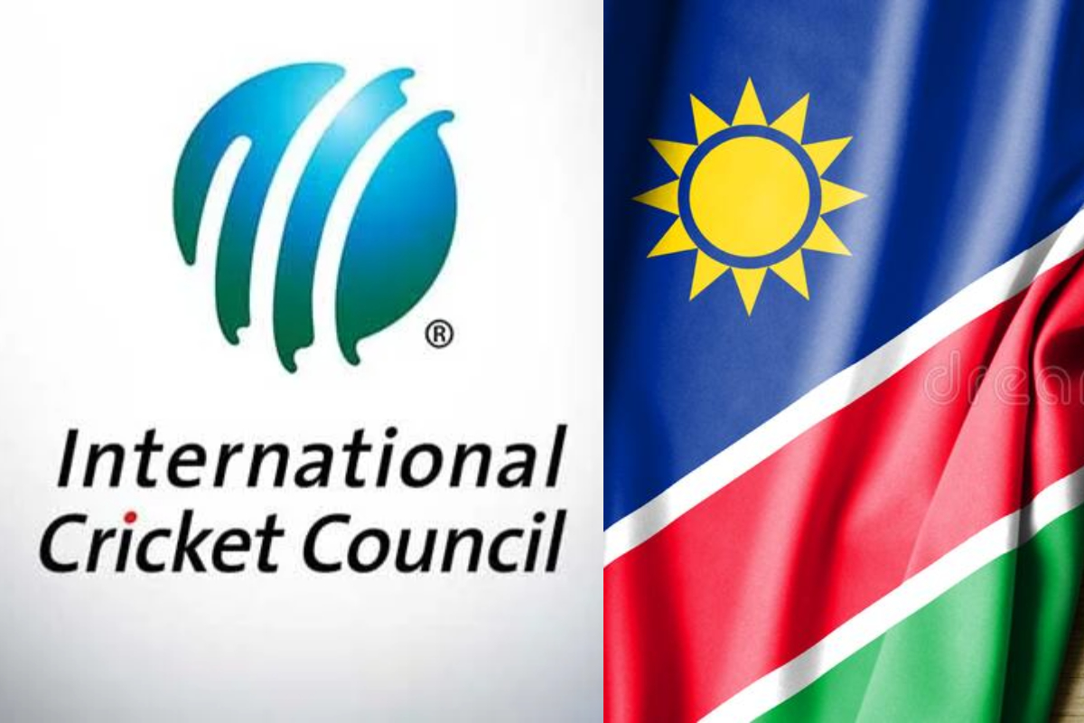 ICC