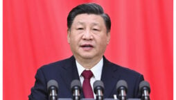 Xi Jinping full text speech