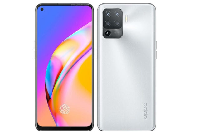 Oppo F19 Pro price in Pakistan & specifications