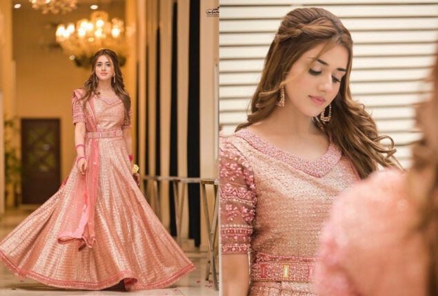 Jannat Mirza turns heads with her alluring looks in recent photos