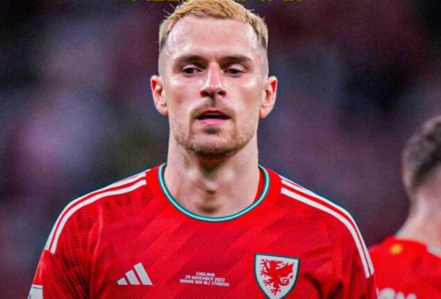 Aaron Ramsey feels that there are enough young players who can rise Wales