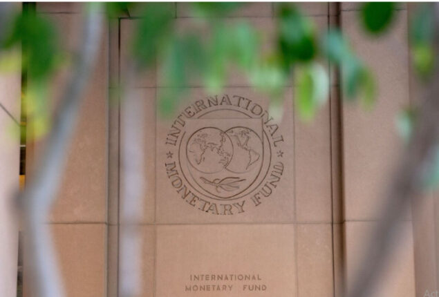 Sri Lanka receives a $3 billion IMF bailout