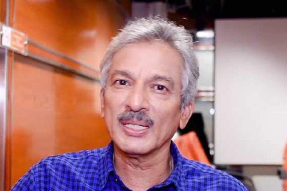 Sikander Bakht