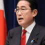 Japan Prime Minister Kishida pays unexpected visit to Ukraine