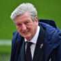 Roy Hodgson got another season to serve Crystal Palace