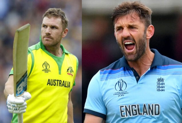 Liam Plunkett and Aaron Finch signed up for new T20 event US