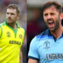 Liam Plunkett and Aaron Finch signed up for new T20 event US