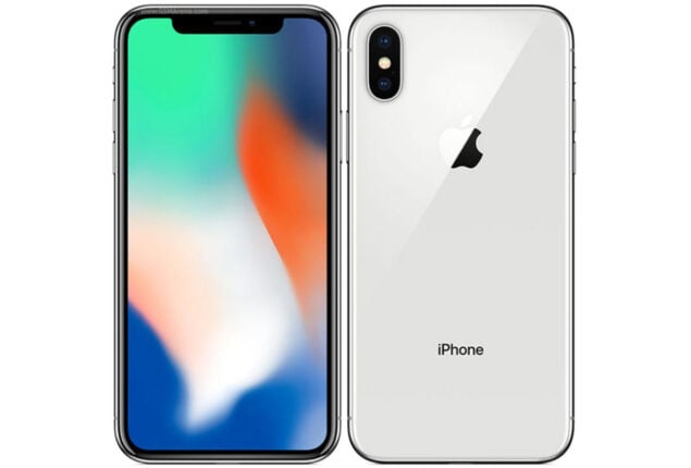 iPhone X price in Pakistan and specifications