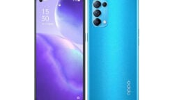 Oppo Reno 5 price in Pakistan & specifications