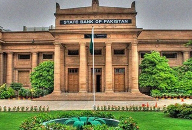SBP revokes license of another Exchange Company