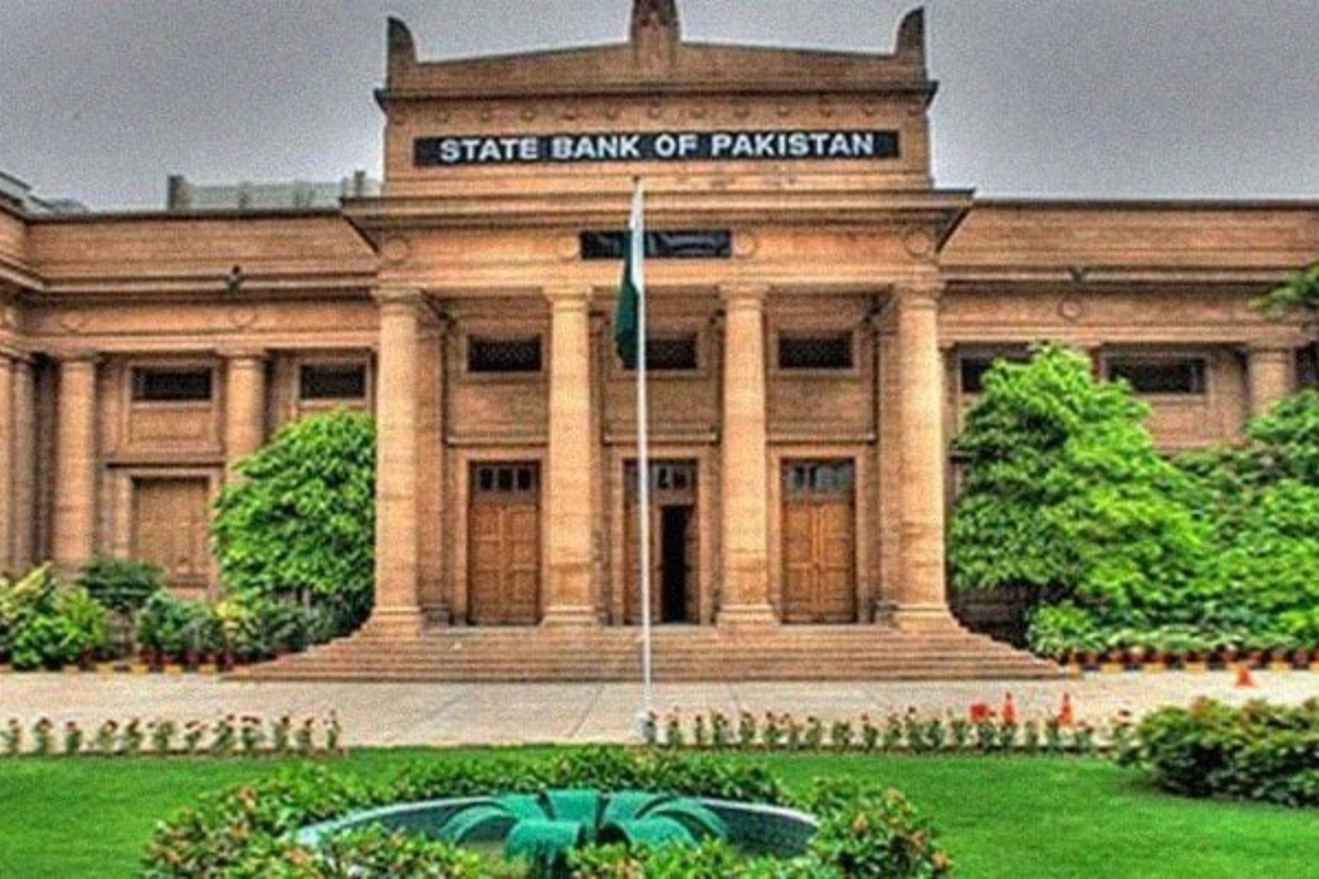 SBP revokes license of another Exchange Company