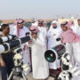 Crescent moon not sighted in Saudi Arabia