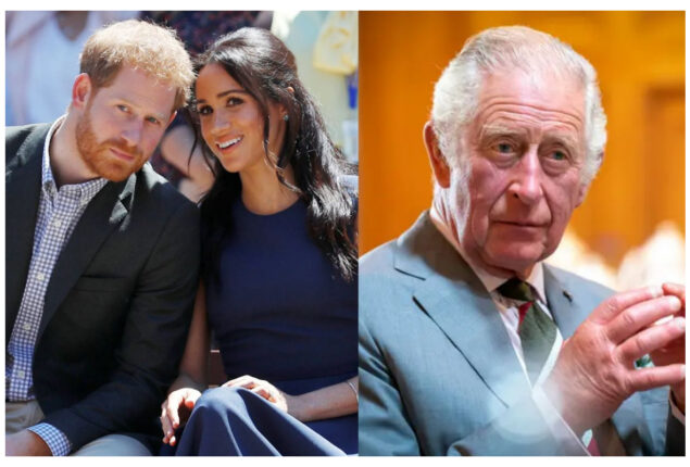 King Charles’ to fulfill Harry & Meghan’s coronation demands
