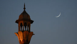 Ramadan Likely to begin on March 11 in Pakistan