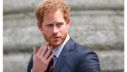 Prince Harry