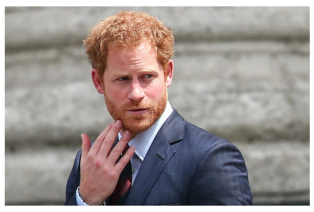 Prince Harry’s recent interview dubbed ‘fascinating and powerful’