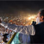 PTI shifts Minar-e-Pakistan power show to March 25