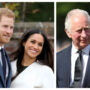 King Charles must not break in to ‘Harry and Meghan’s demands