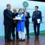 PM launches Teleschool Pakistan App for online education