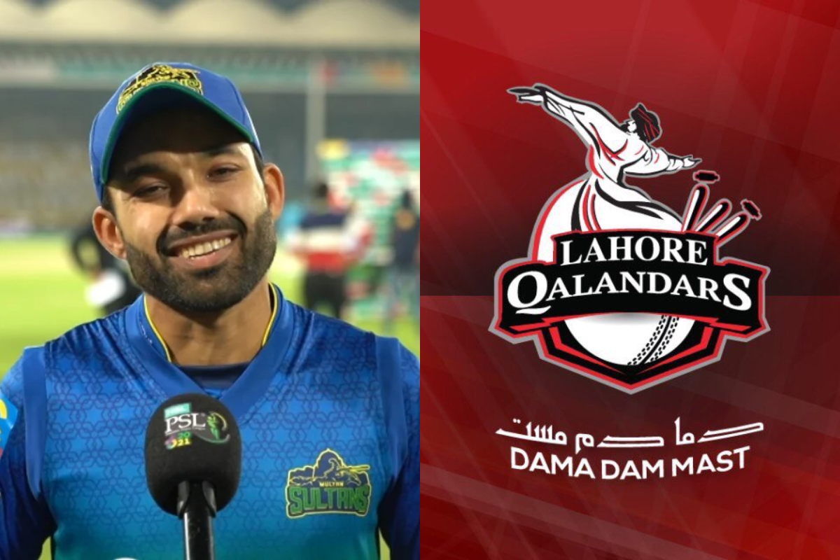 Lahore Qalandars