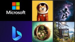 Microsoft released AI-powered ‘Bing Image Creator’