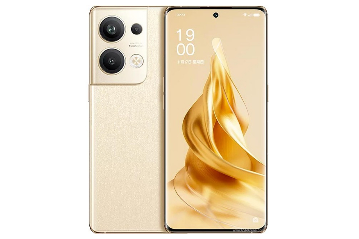 Oppo Reno 9 price in Pakistan