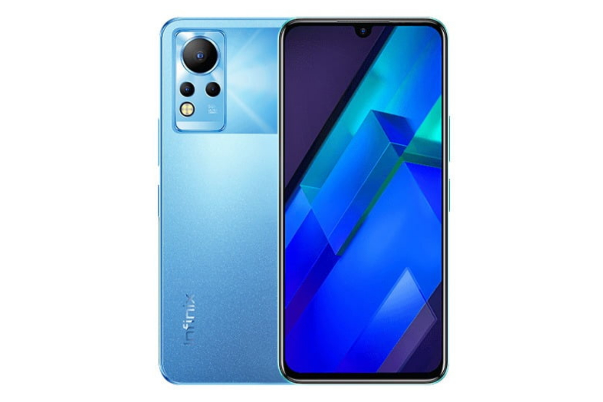 Infinix Hot 12 price in Pakistan