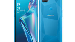 Oppo A12 price in Pakistan & specifications