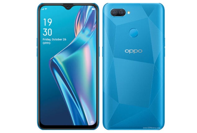 Oppo A12 price in Pakistan