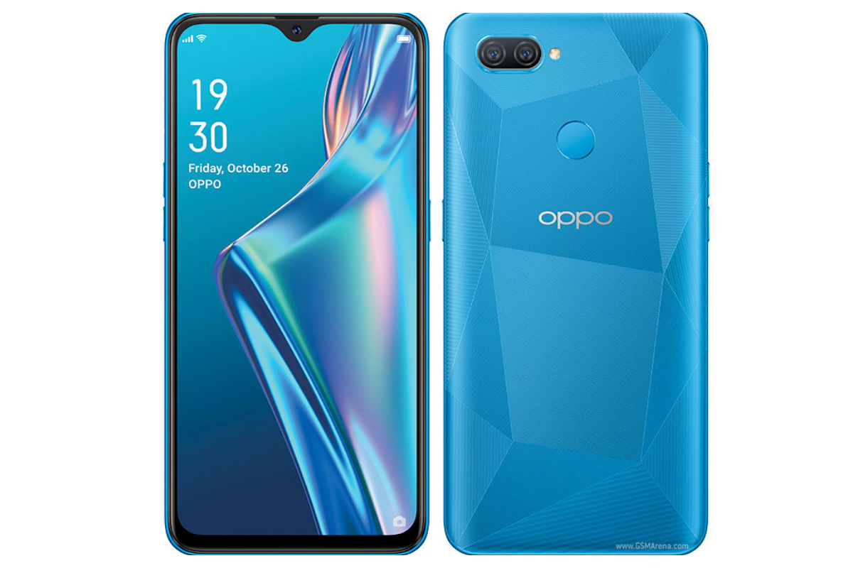 Oppo A12 price in Pakistan