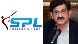 Sindh Premier League