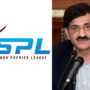 CM Sindh launched first-ever Sindh Premier League