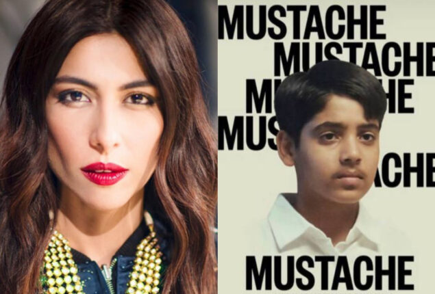 Meesha Shafi’s “Mustache” wins an award at SXSW