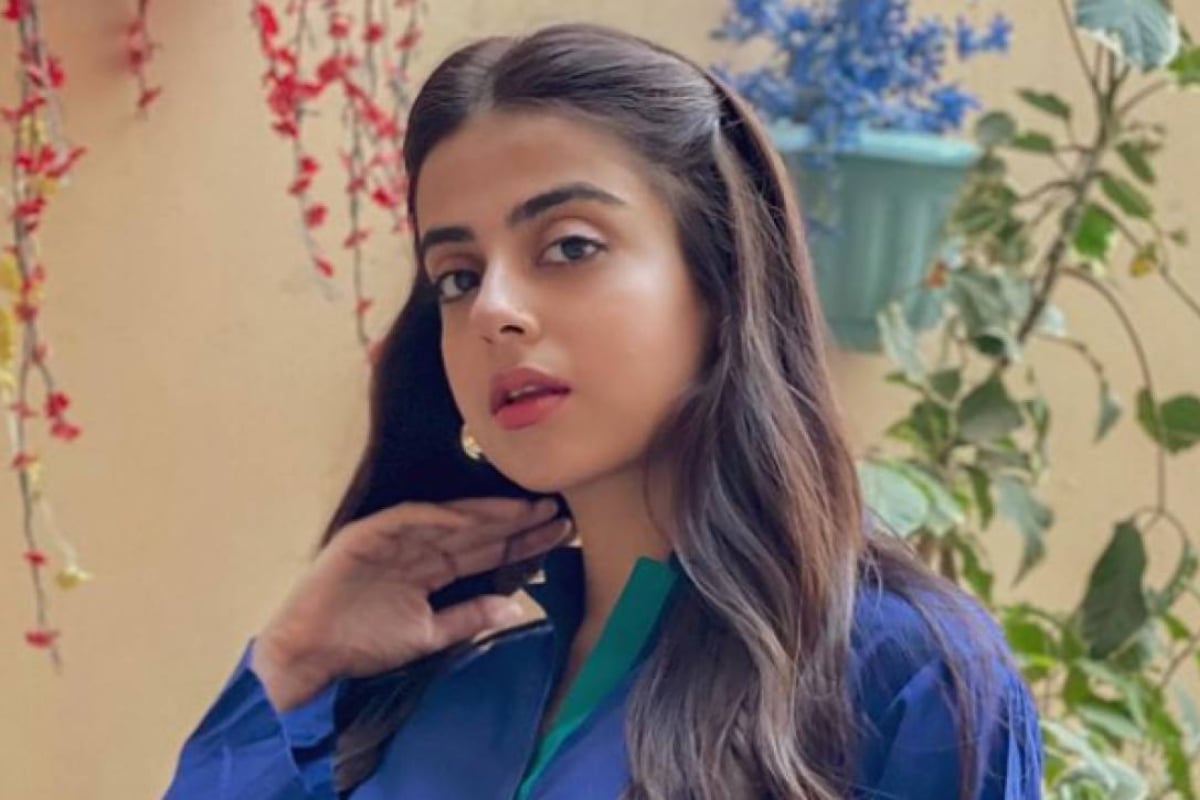 Yashma Gill