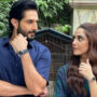 Netizens lauds Maya Ali & Bilal Ashraf’s chemistry in drama ‘Yunhi’