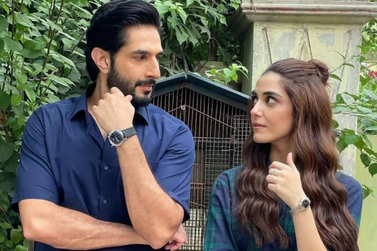 Maya Ali