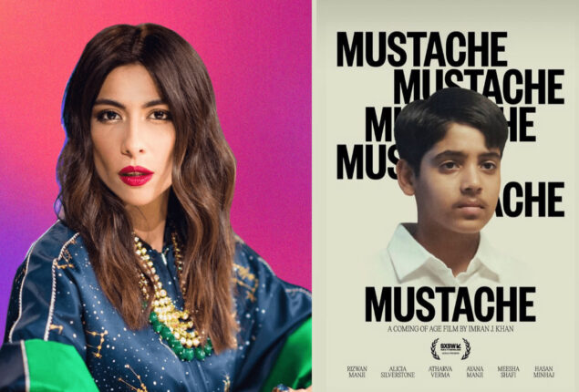Meesha Shafi’s ‘Mustache’ wins award at SXSW festival