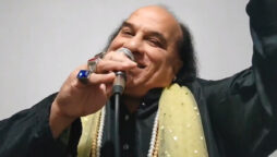 Chahat Fateh Ali Khan’s ‘Tun Tunna Tuns’ in a wedding goes viral
