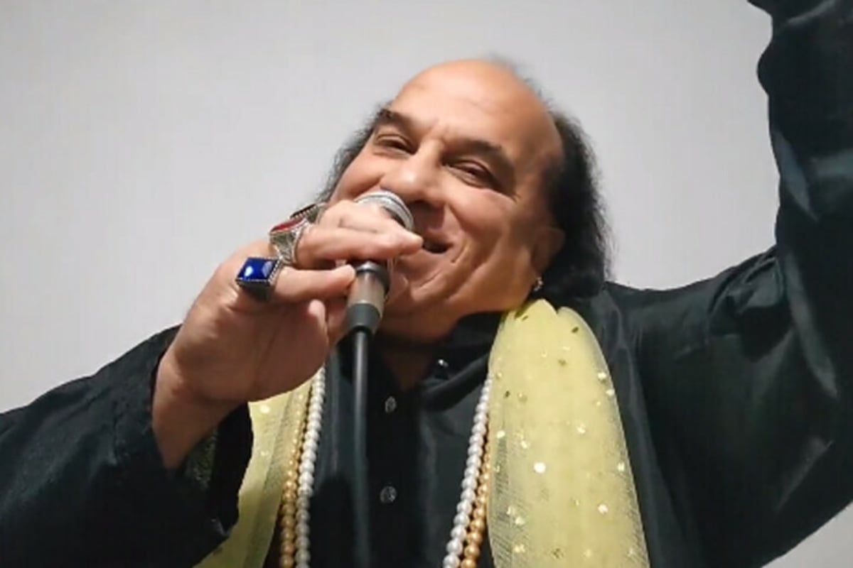 What Chahat Fateh’s Hit Song 'Bado Badi' Really Means?