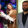 Celebrities slam Afnan Ullah’s offensive remarks about Mahira Khan & Anwar Maqsood